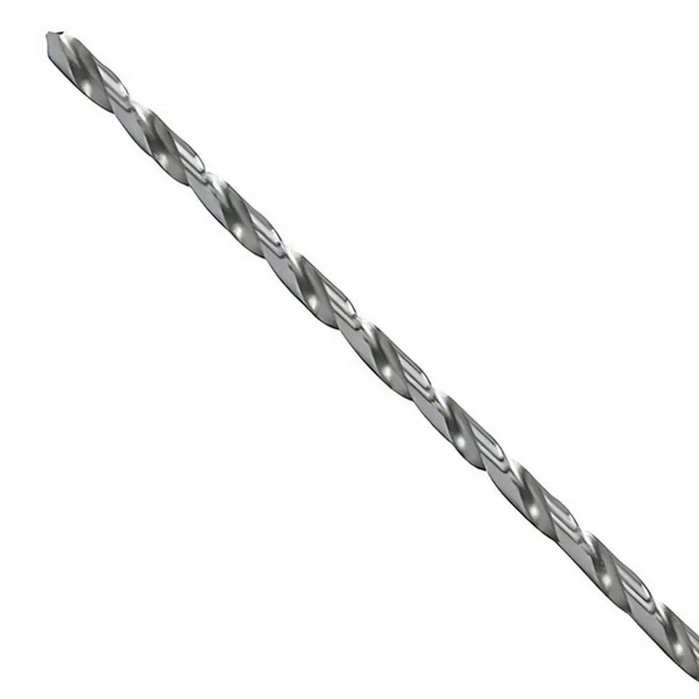 Broca Haste Conica Longa DIN 341 HSS 21MM-CM2 Lenox-Twill TW414