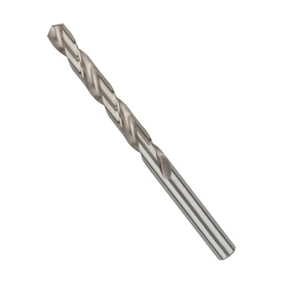 Broca Haste Paralela Autocentrante DIN 338 HSSG 3/8" Bosch 2608585456