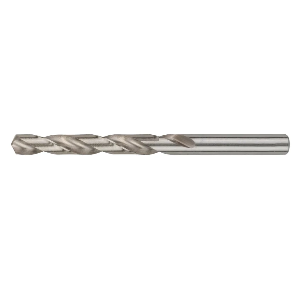 Broca Haste Paralela Autocentrante DIN 338 HSSG 3/8" Bosch 2608585456