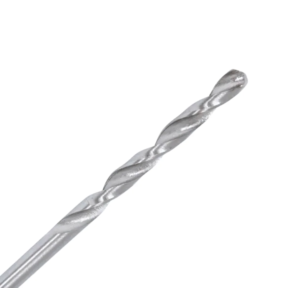Broca Haste Paralela DIN 338 HSS 0,5MM Graff 5660001