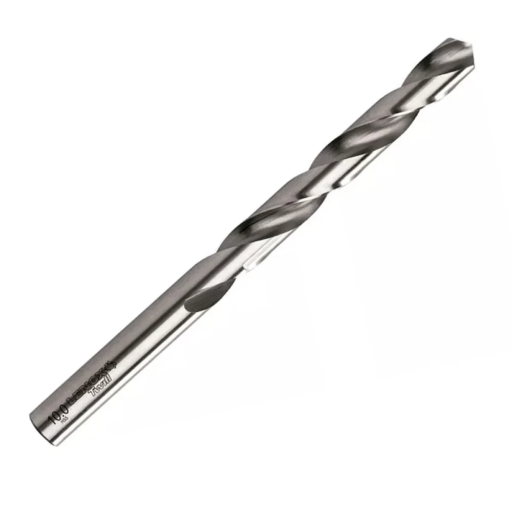 Broca Haste Paralela Din 338 HSS 0,6MM Lenox-Twill TW104
