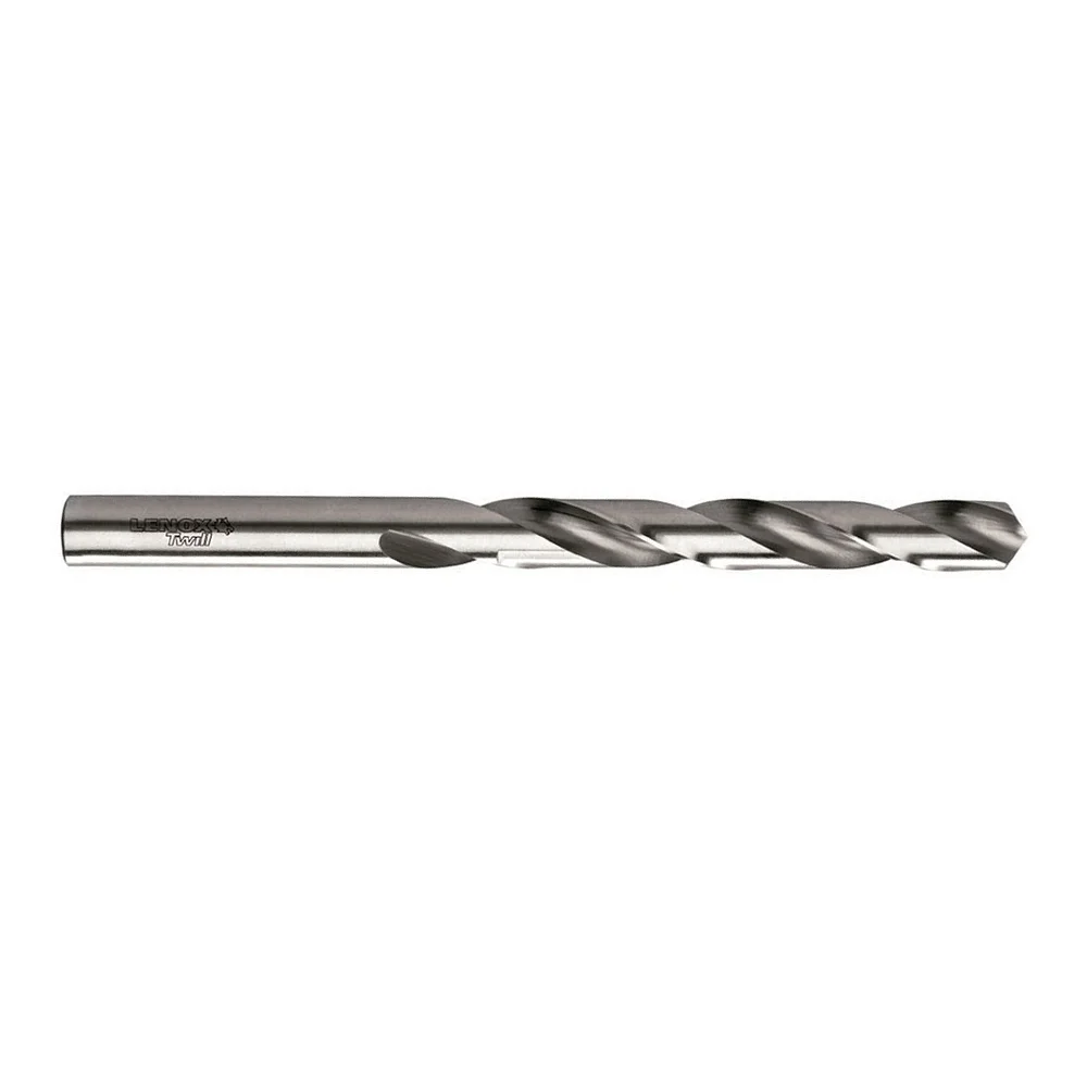 Broca Haste Paralela DIN 338 HSS 10,3MM Lenox-Twill TW104