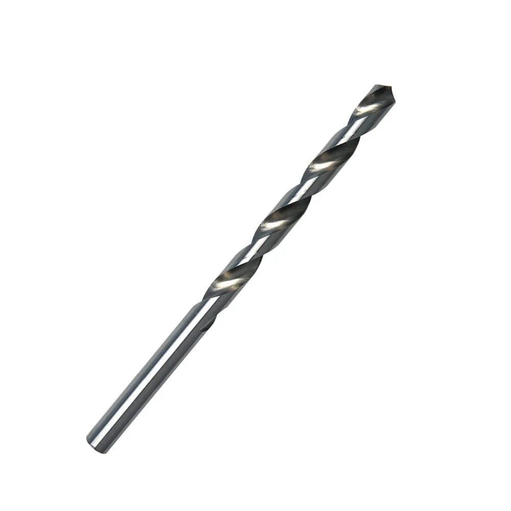 Broca Haste Paralela DIN 338 HSS 11/16" Rocast 480090