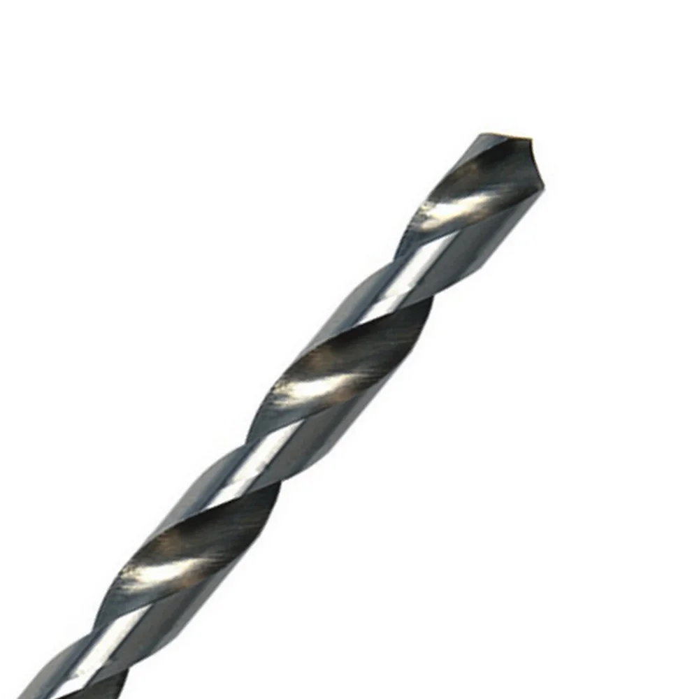 Broca Haste Paralela DIN 338 HSS 11/16" Rocast 480090