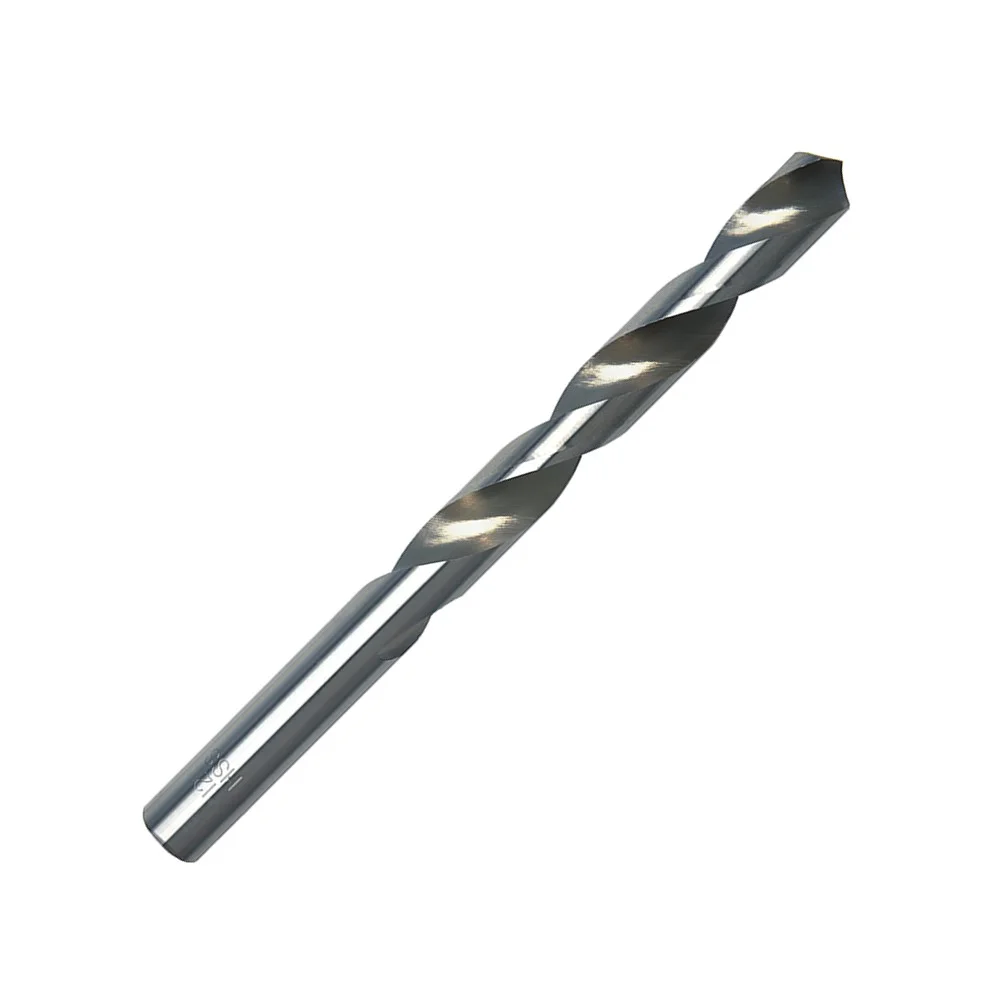 Broca Haste Paralela DIN 338 HSS 1/4" Rocast 480051