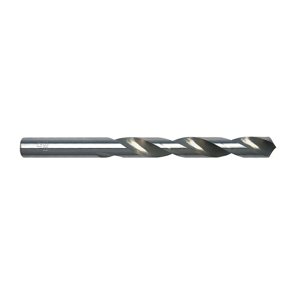 Broca Haste Paralela DIN 338 HSS 1/4" Rocast 480051