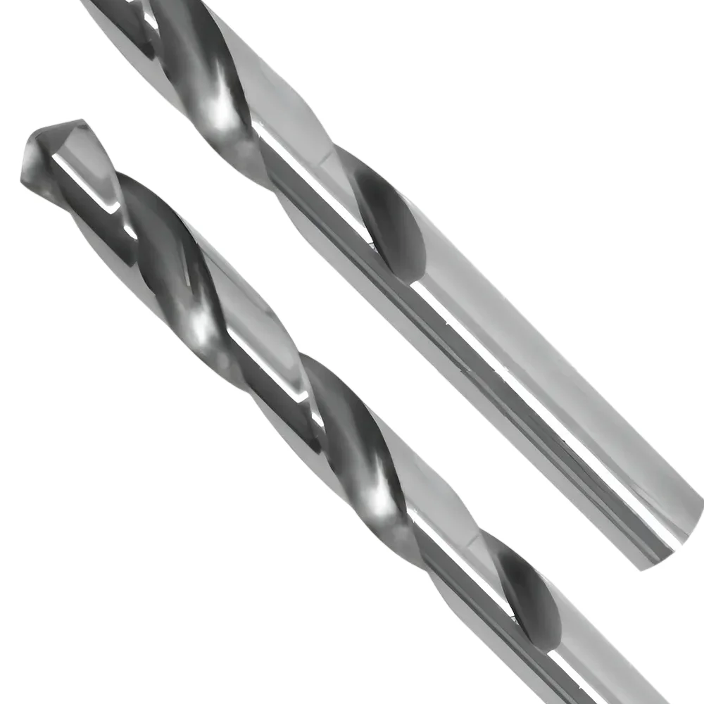 Broca Haste Paralela DIN 338 HSS 18MM Lenox-Twill TW104