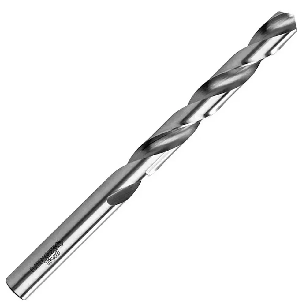 Broca Haste Paralela DIN 338 HSS 19,5MM Lenox-Twill TW104