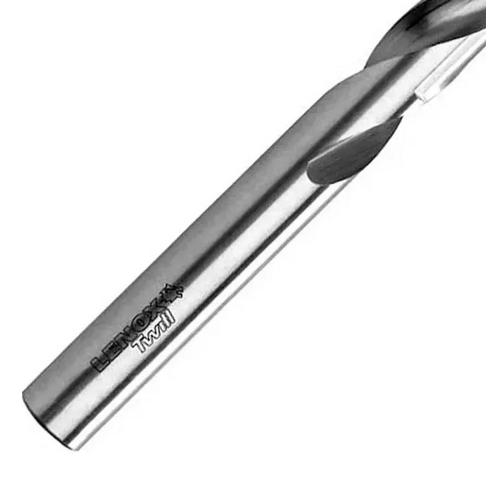 Broca Haste Paralela DIN 338 HSS 19,5MM Lenox-Twill TW104