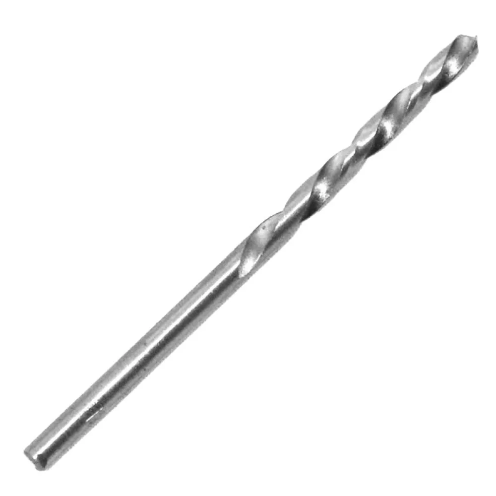 Broca Haste Paralela Din 338 HSS 1MM Rocast 480001