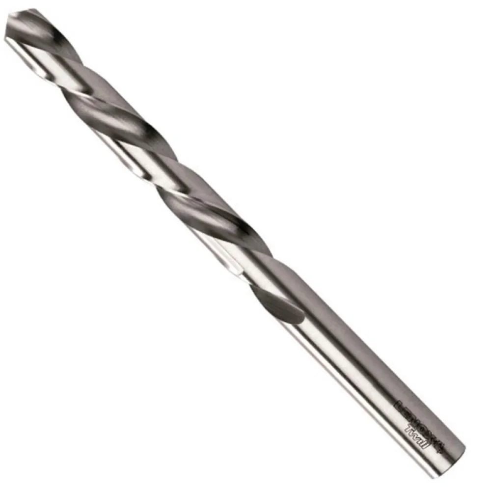 Broca Haste Paralela Din 338 HSS 23/64" Lenox-Twill TW105