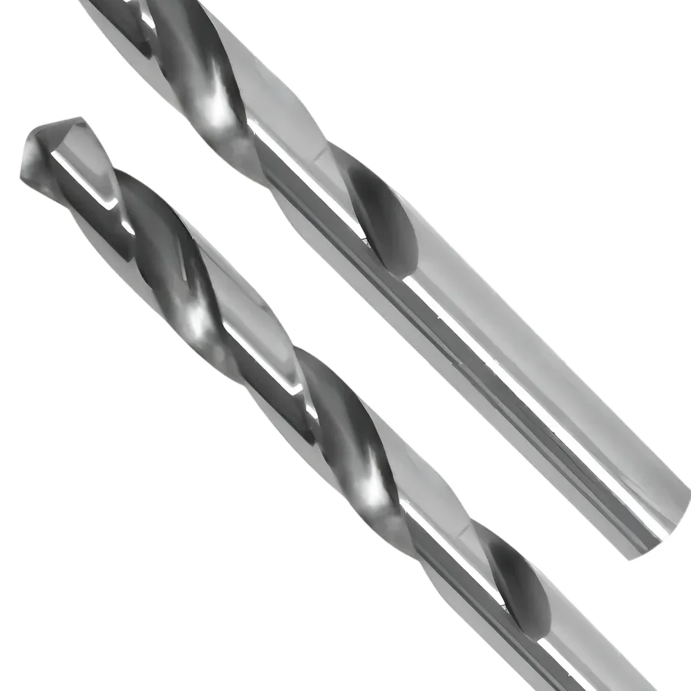 Broca Haste Paralela DIN 338 HSS 23MM Lenox-Twill TW104