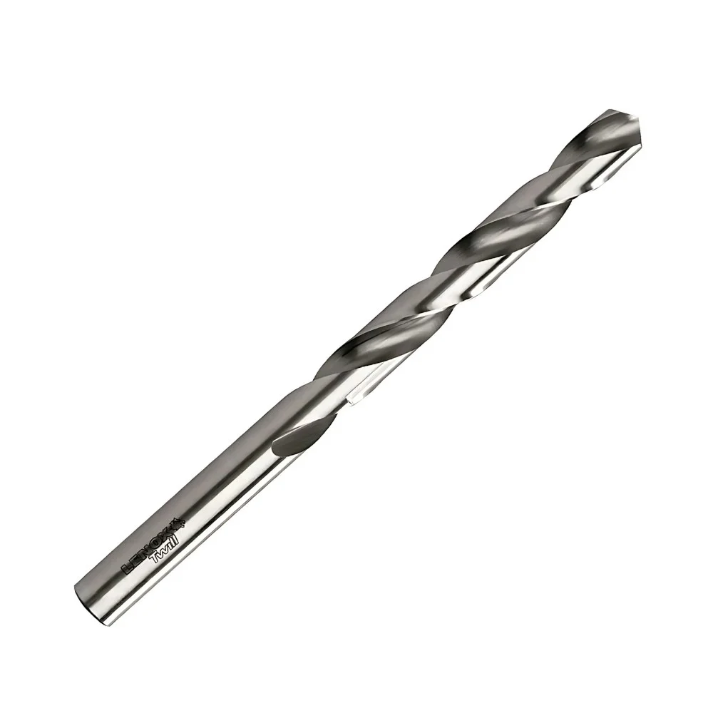 Broca Haste Paralela Din 338 HSS 31/64" Lenox-Twill TW105