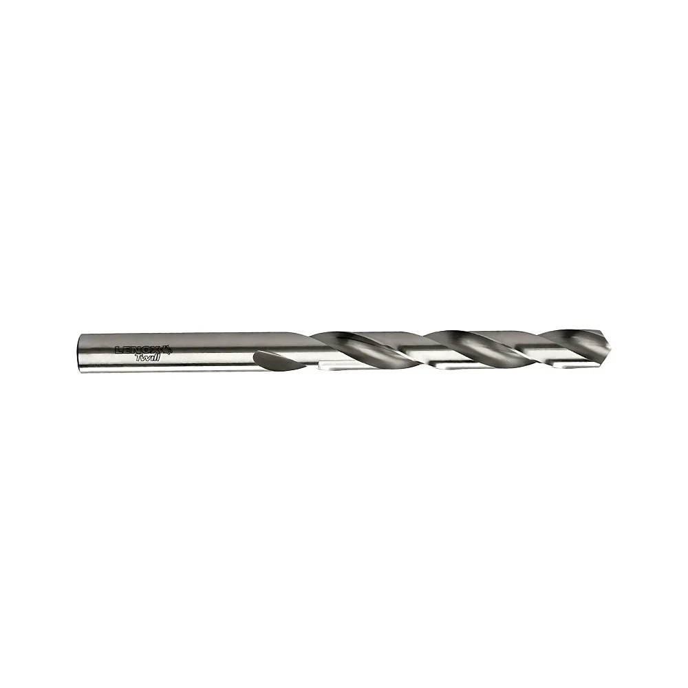 Broca Haste Paralela Din 338 HSS 31/64" Lenox-Twill TW105