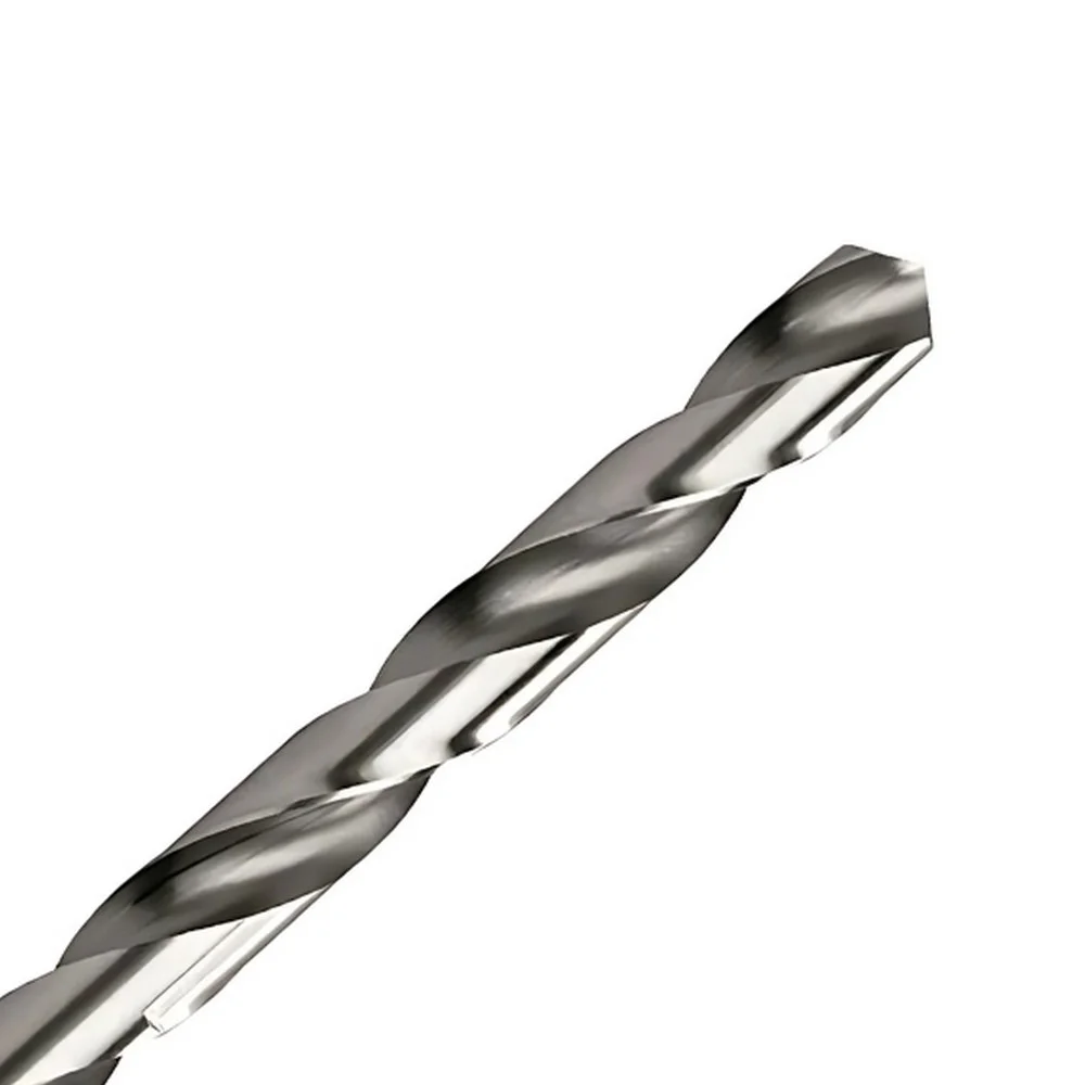 Broca Haste Paralela Din 338 HSS 31/64" Lenox-Twill TW105