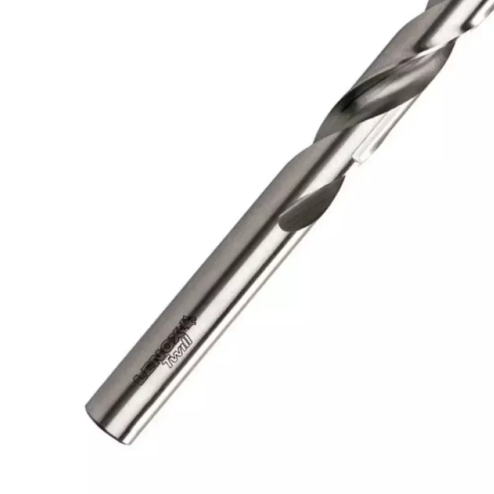 Broca Haste Paralela Din 338 HSS 3,1MM Lenox-Twill TW104
