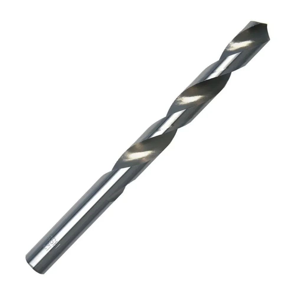 Broca Haste Paralela DIN 338 HSS 3/4" Rocast 480059