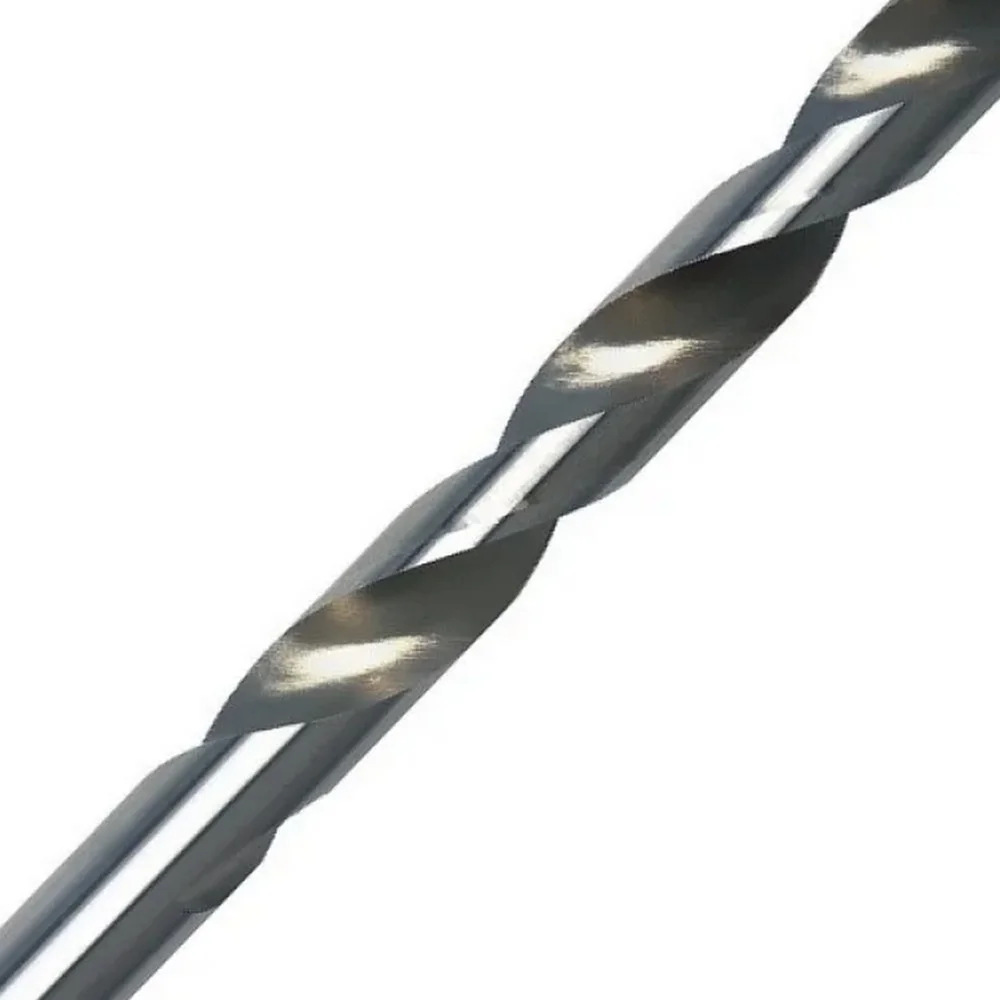 Broca Haste Paralela DIN 338 HSS 3/4" Rocast 480059