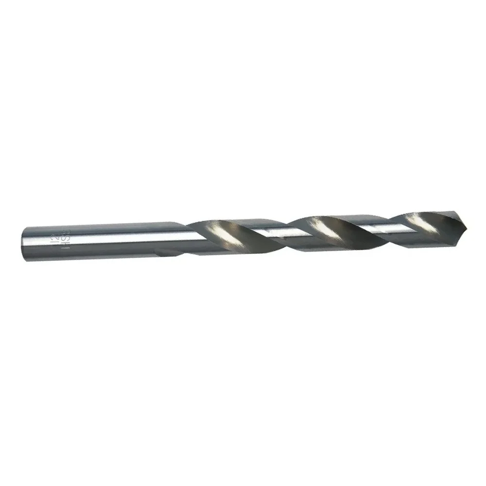 Broca Haste Paralela DIN 338 HSS 3/4" Rocast 480059