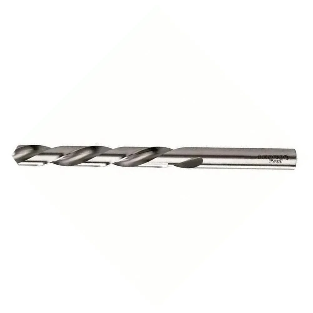 Broca Haste Paralela DIN 338 HSS 3/64" Lenox-Twill TW105