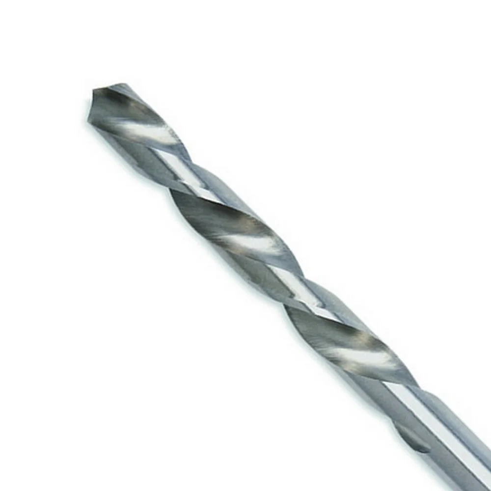 Broca Haste Paralela Din 338 HSS 3/8" Rocast 480054