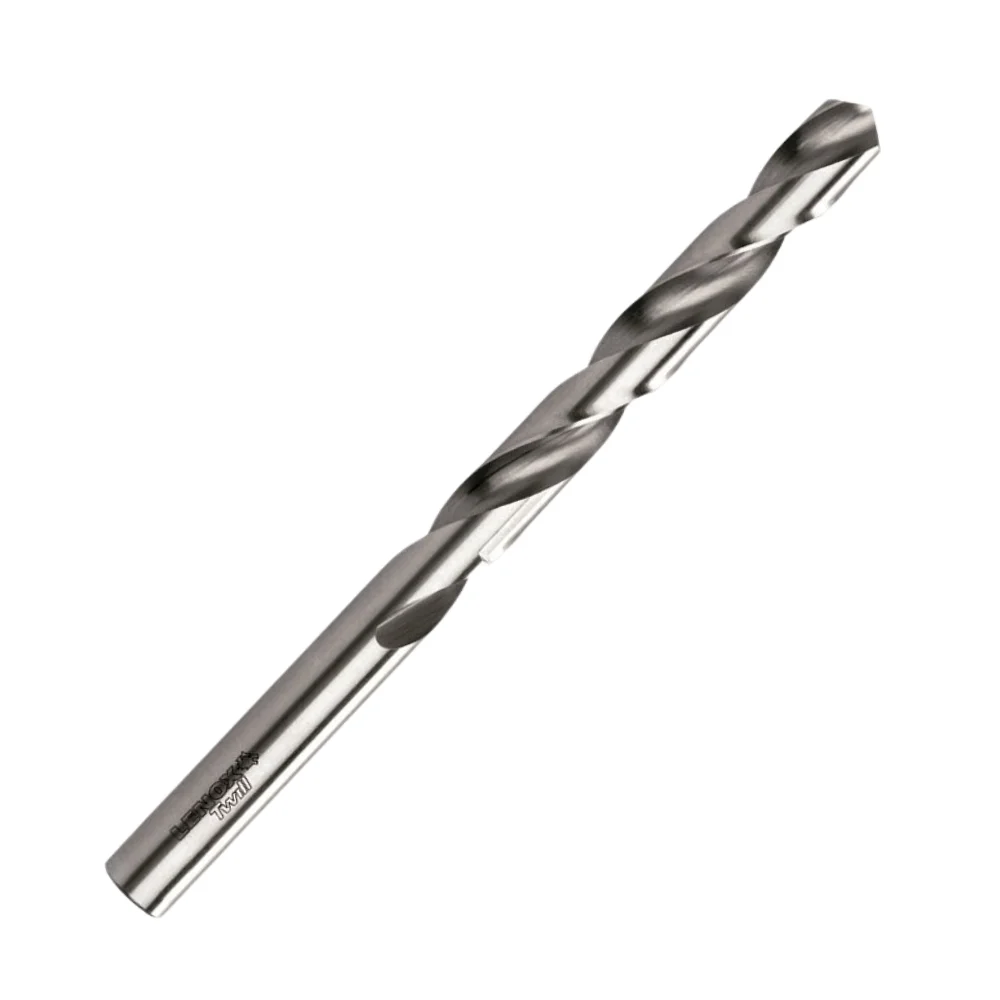 Broca Haste Paralela Din 338 HSS 3,9MM Lenox-Twill TW104