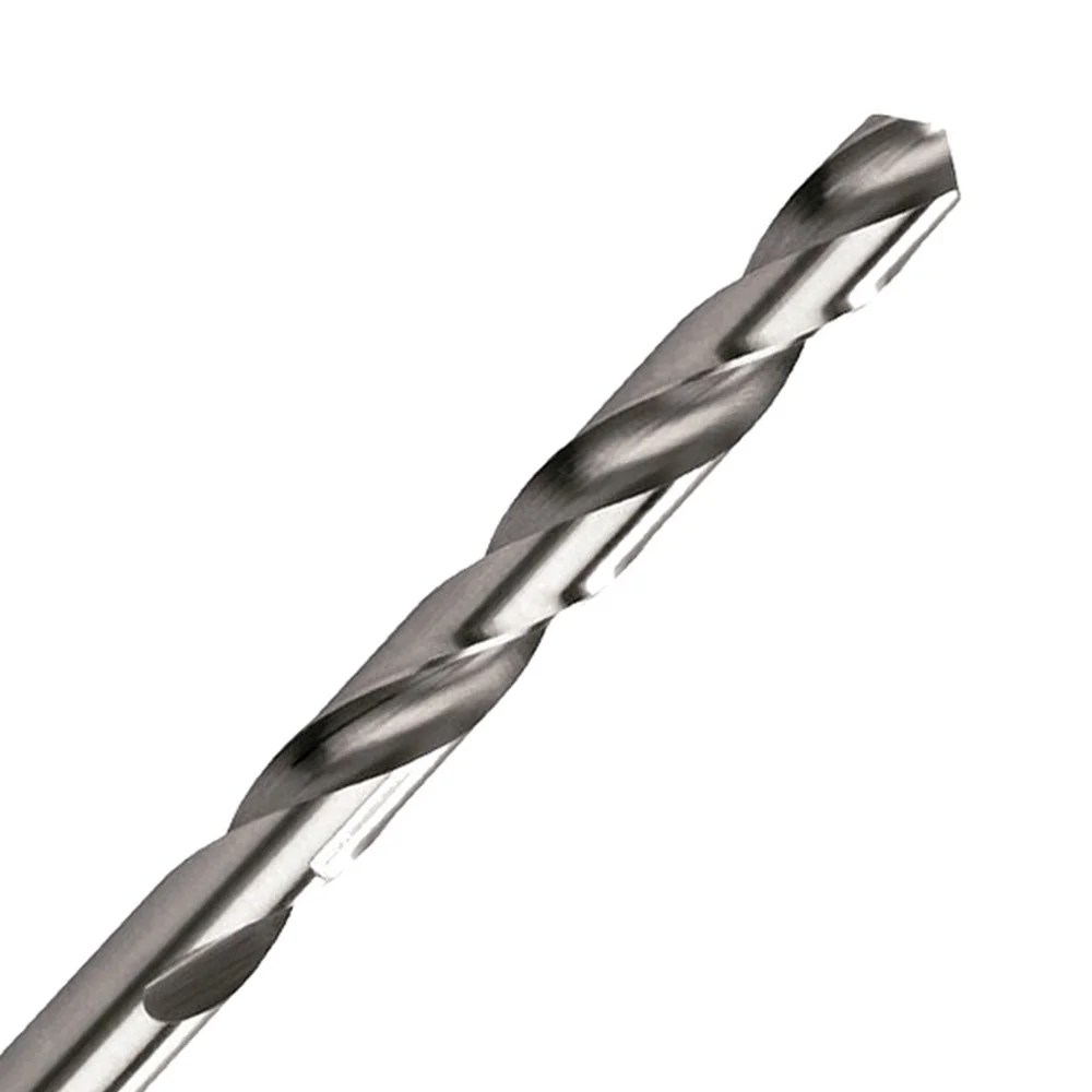 Broca Haste Paralela Din 338 HSS 4,8MM Lenox-Twill TW104