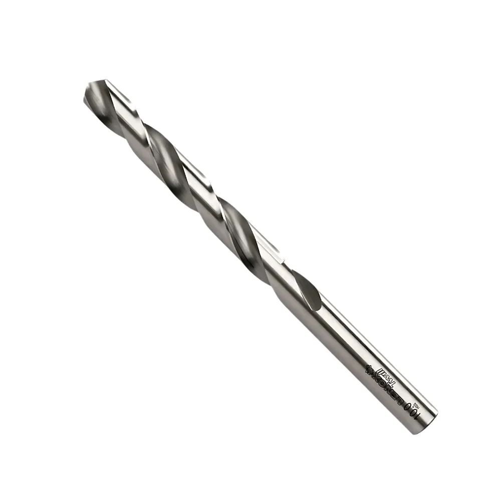Broca Haste Paralela Din 338 HSS 5/32" Lenox-Twill TW105