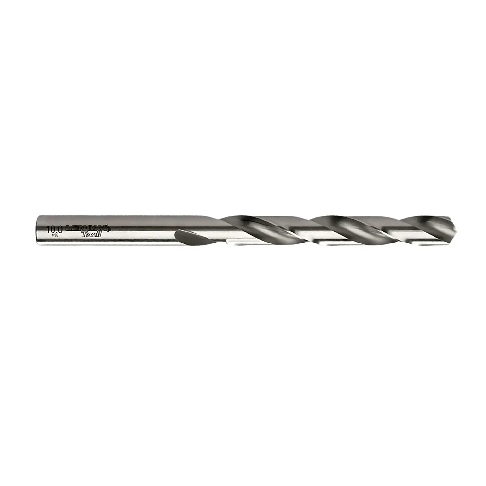 Broca Haste Paralela Din 338 HSS 5/32" Lenox-Twill TW105