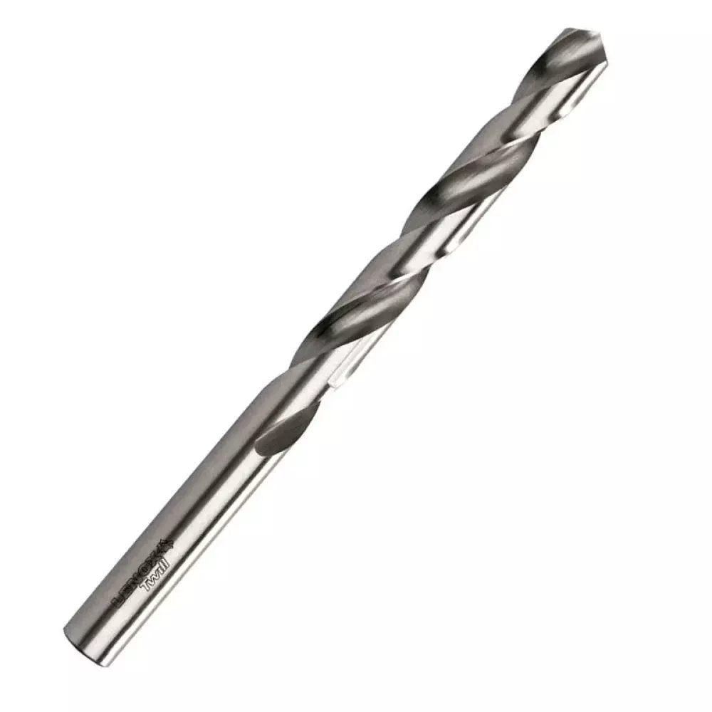 Broca Haste Paralela Din 338 HSS 5,8MM Lenox-Twill TW104