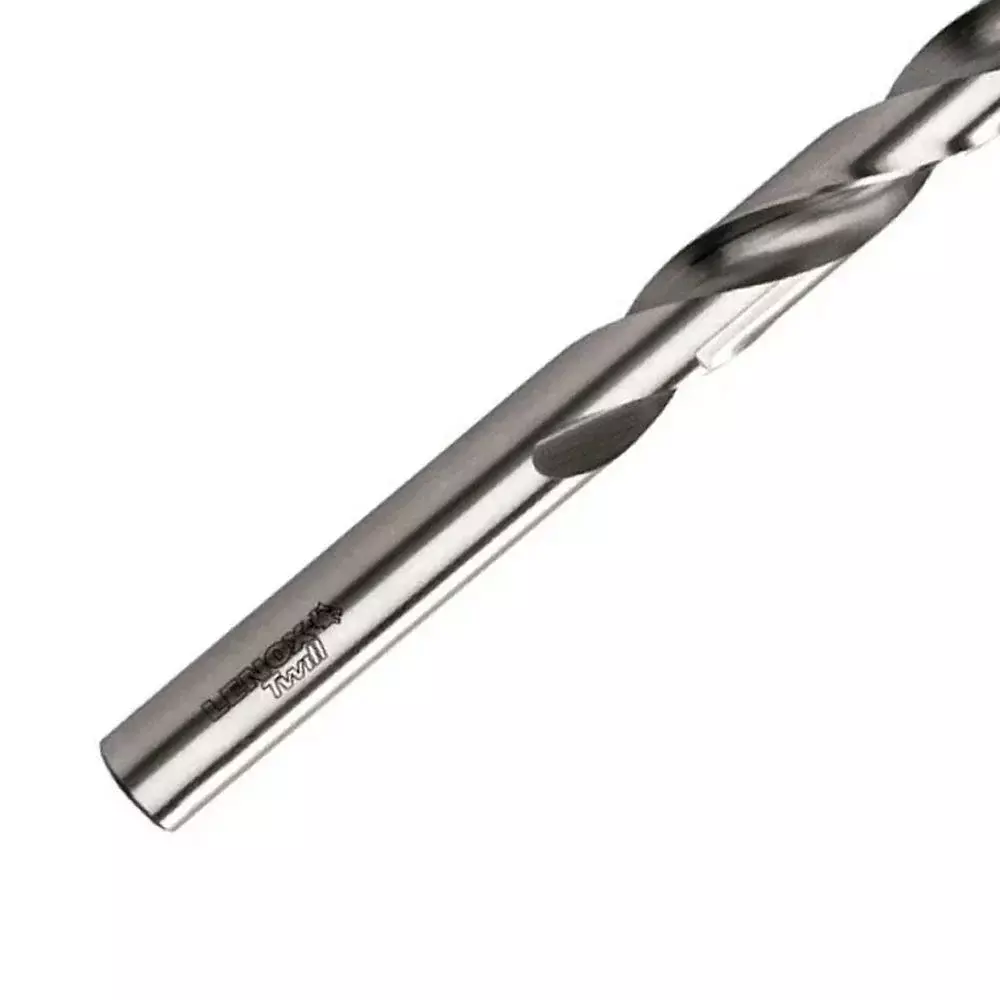 Broca Haste Paralela Din 338 HSS 5,8MM Lenox-Twill TW104