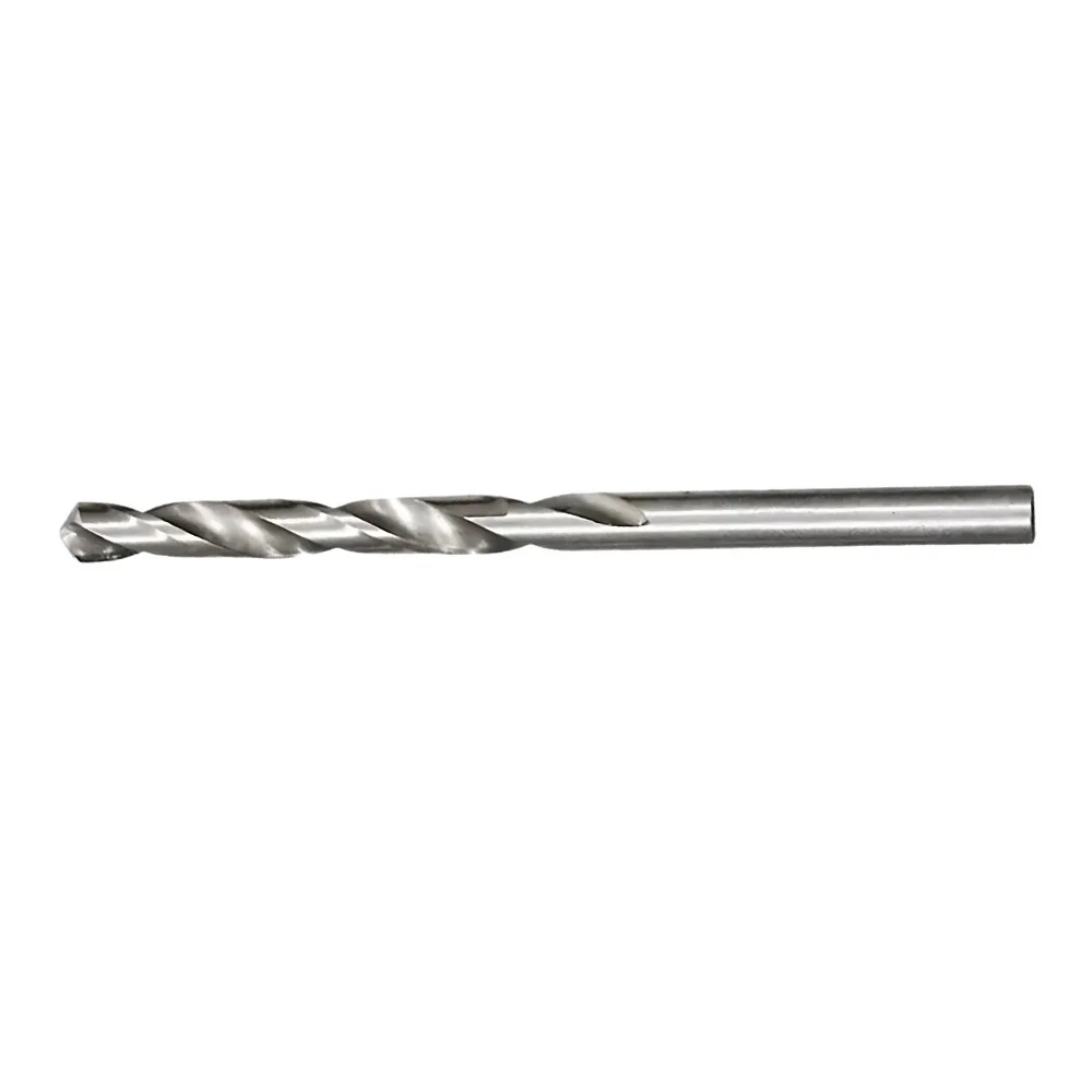 Broca Haste Paralela Din 338 HSS 5MM Mtx 715509