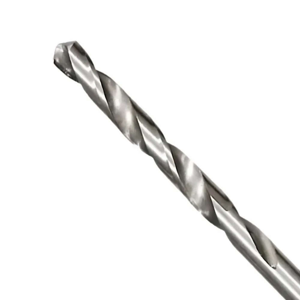 Broca Haste Paralela Din 338 HSS 5MM Mtx 715509