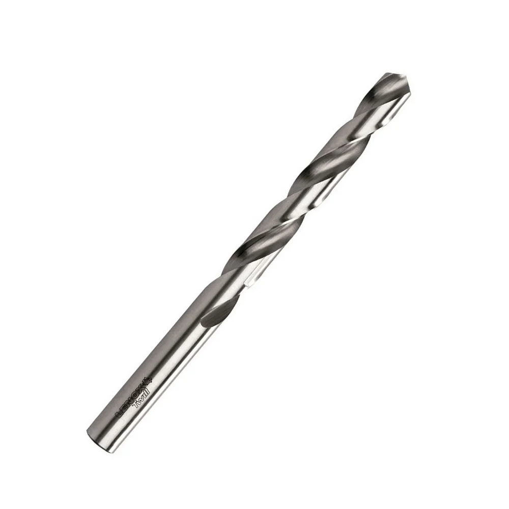 Broca Haste Paralela Din 338 HSS 6,2MM Lenox-Twill TW104