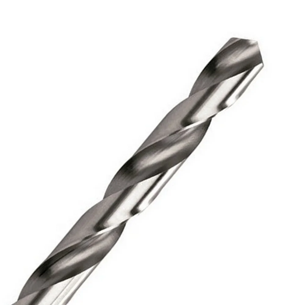 Broca Haste Paralela Din 338 HSS 6,2MM Lenox-Twill TW104