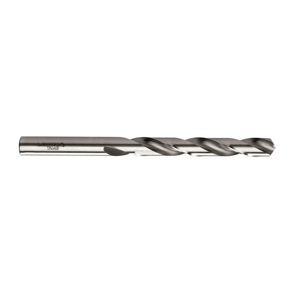 Broca Haste Paralela Din 338 HSS 6,2MM Lenox-Twill TW104