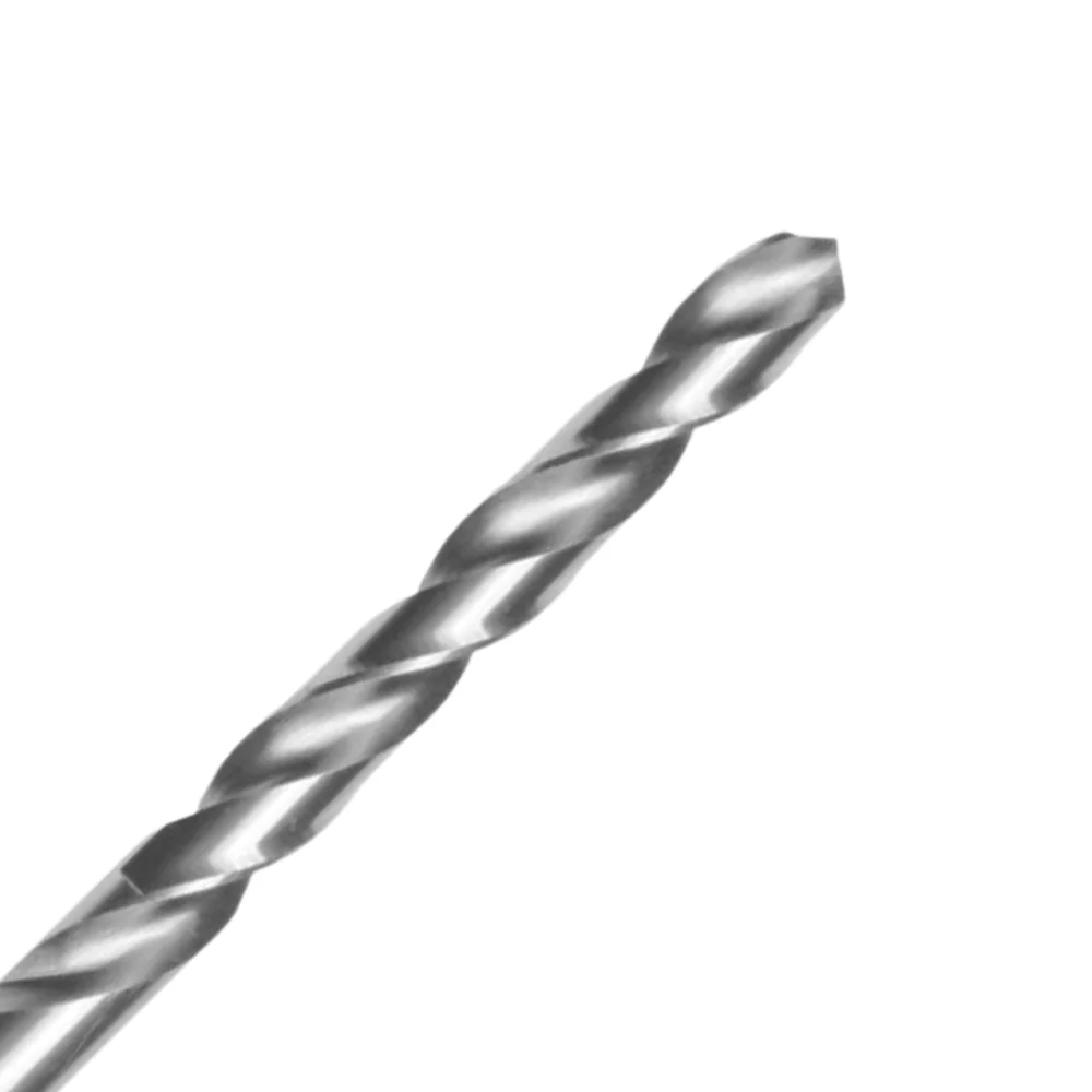 Broca Haste Paralela DIN 338 HSS 6,5MM Graff 5660013