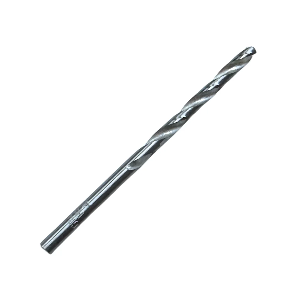 Broca Haste Paralela DIN 338 HSS 6MM Graff 5660012