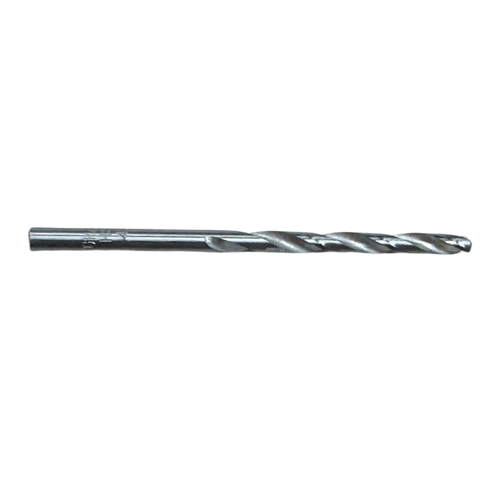 Broca Haste Paralela DIN 338 HSS 6MM Graff 5660012