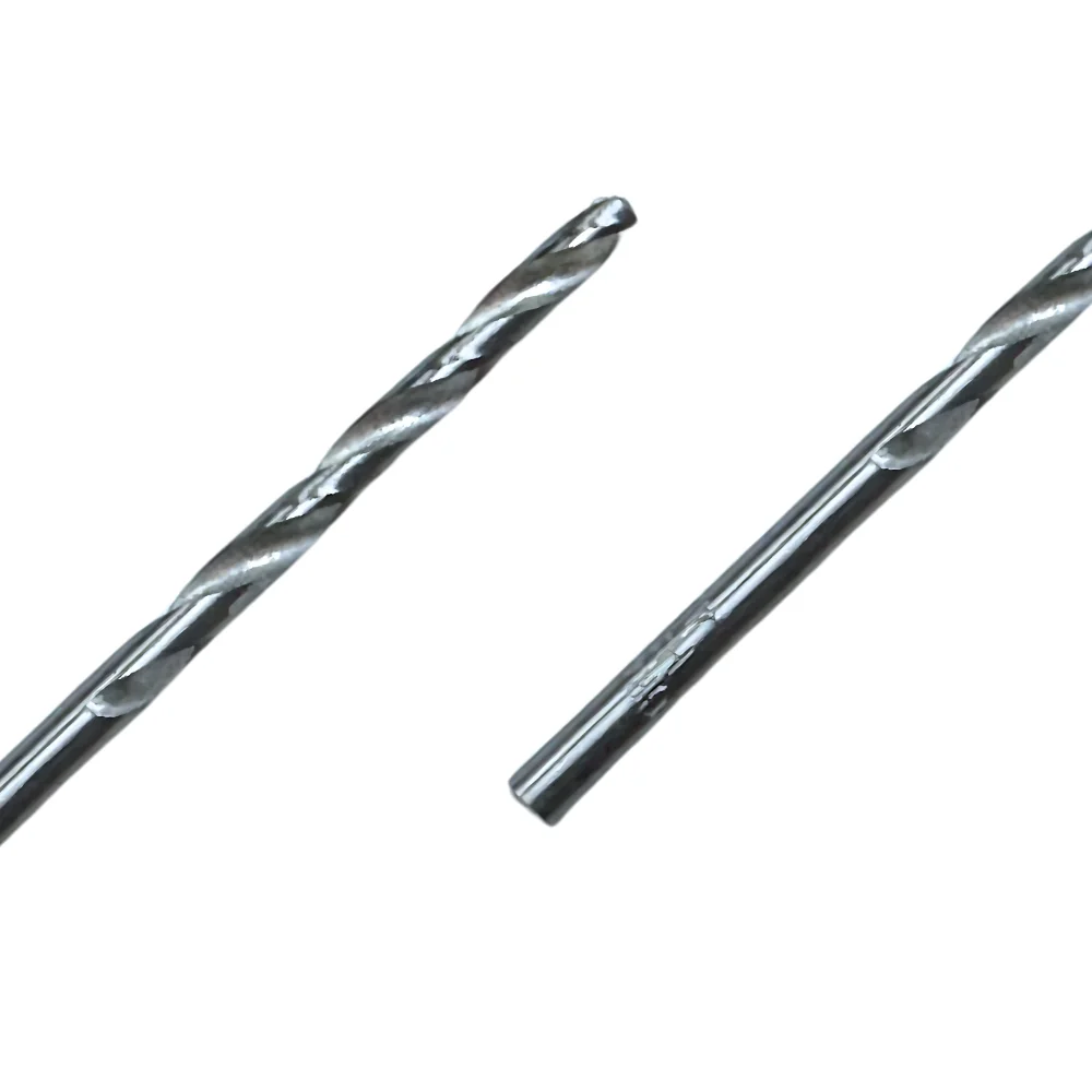Broca Haste Paralela DIN 338 HSS 6MM Graff 5660012