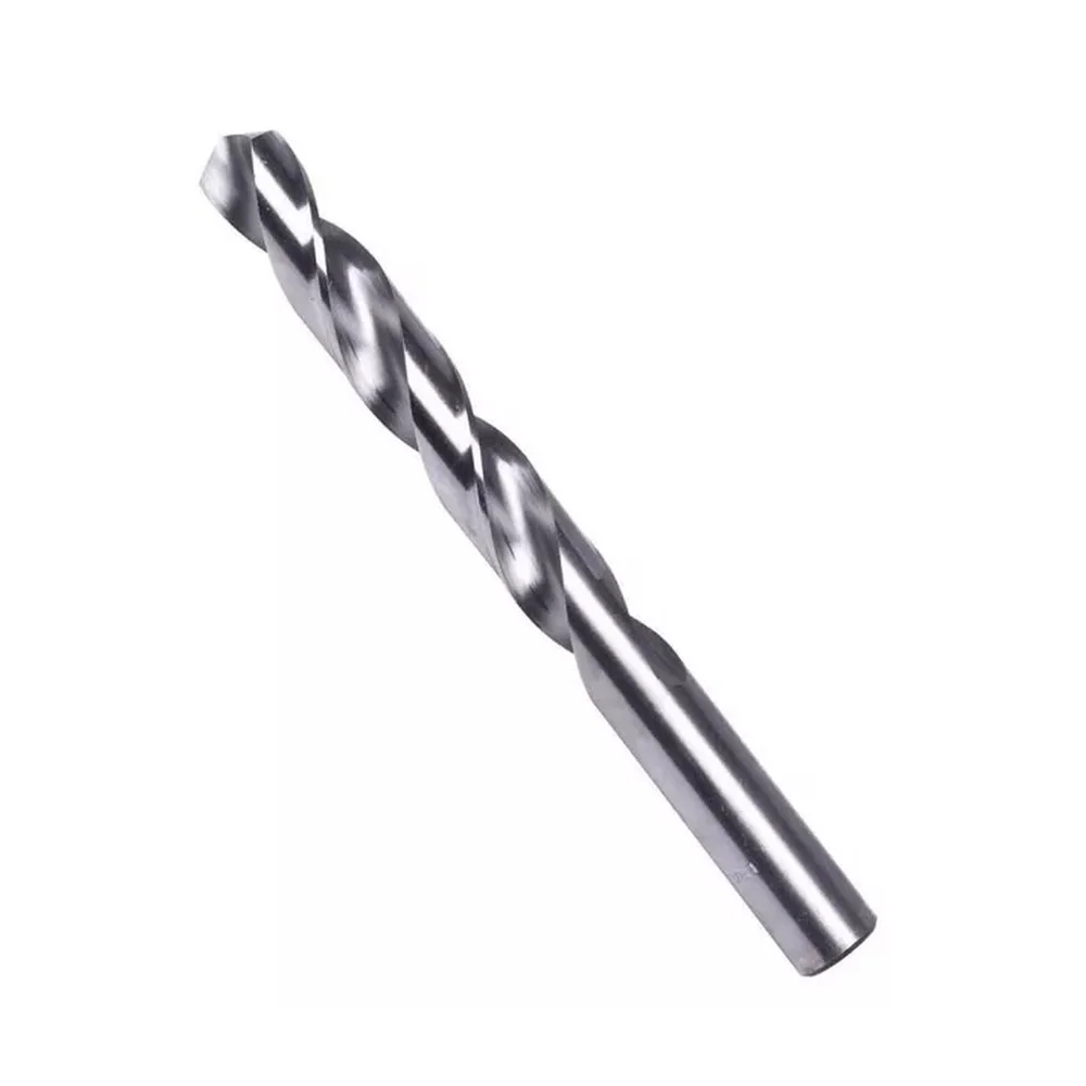 Broca Haste Paralela Din 338 HSS 6MM Rocast 480011