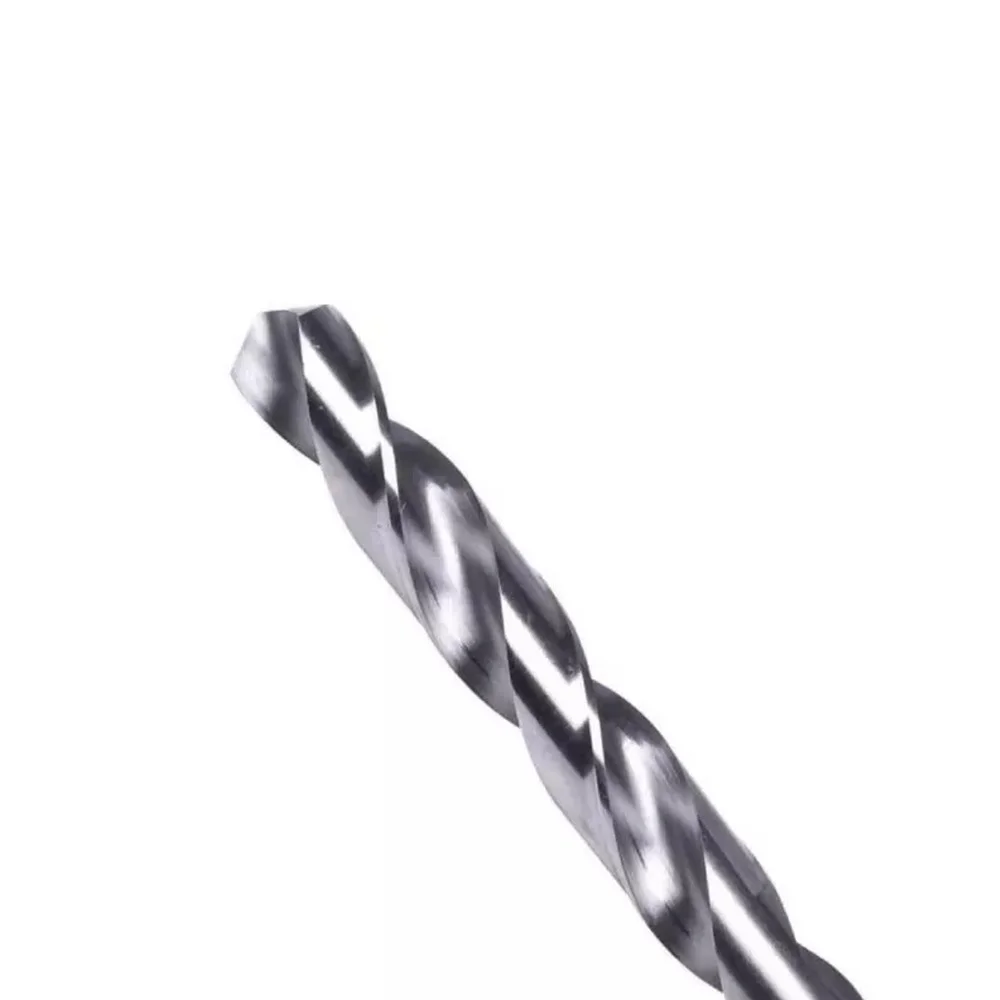 Broca Haste Paralela Din 338 HSS 6MM Rocast 480011