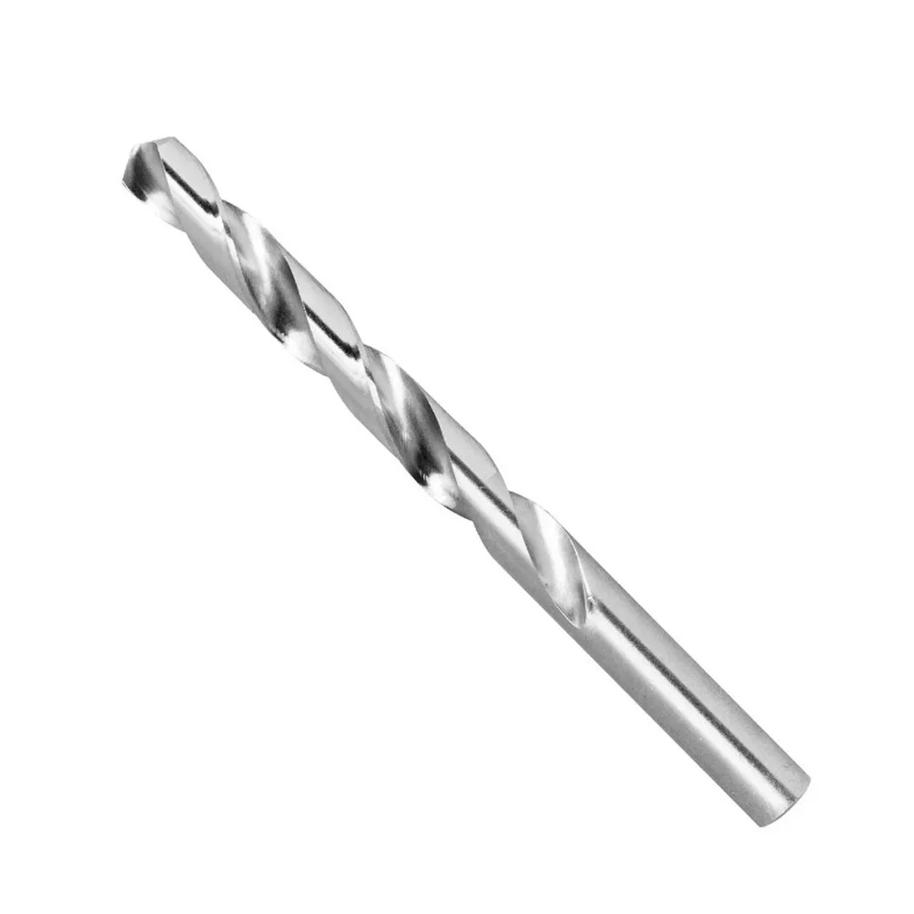 Broca Haste Paralela DIN 338 HSS 7/16" Rocast 480055