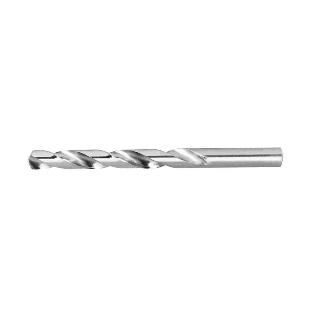 Broca Haste Paralela DIN 338 HSS 7/16" Rocast 480055