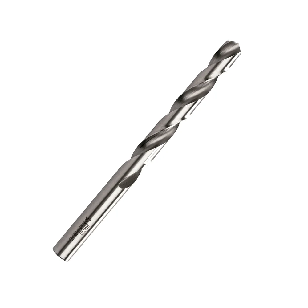 Broca Haste Paralela Din 338 HSS 8,1MM Lenox-Twill TW104