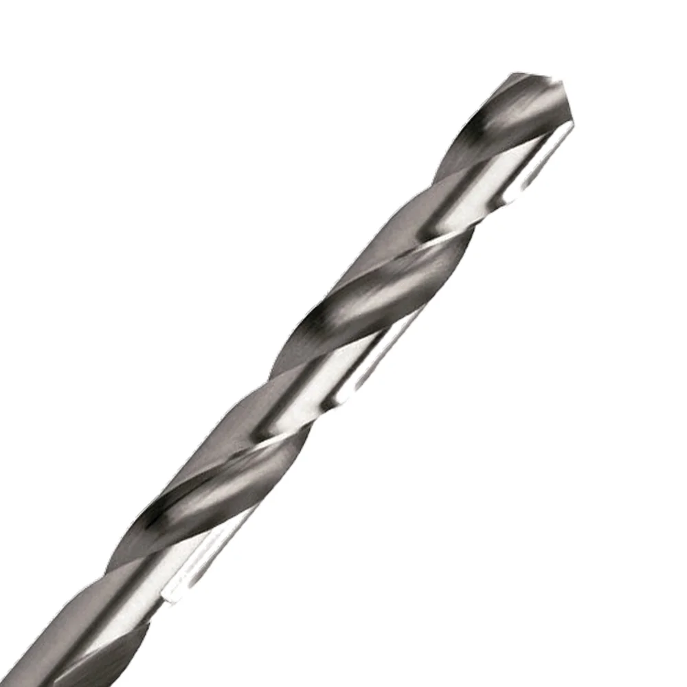 Broca Haste Paralela Din 338 HSS 8,1MM Lenox-Twill TW104