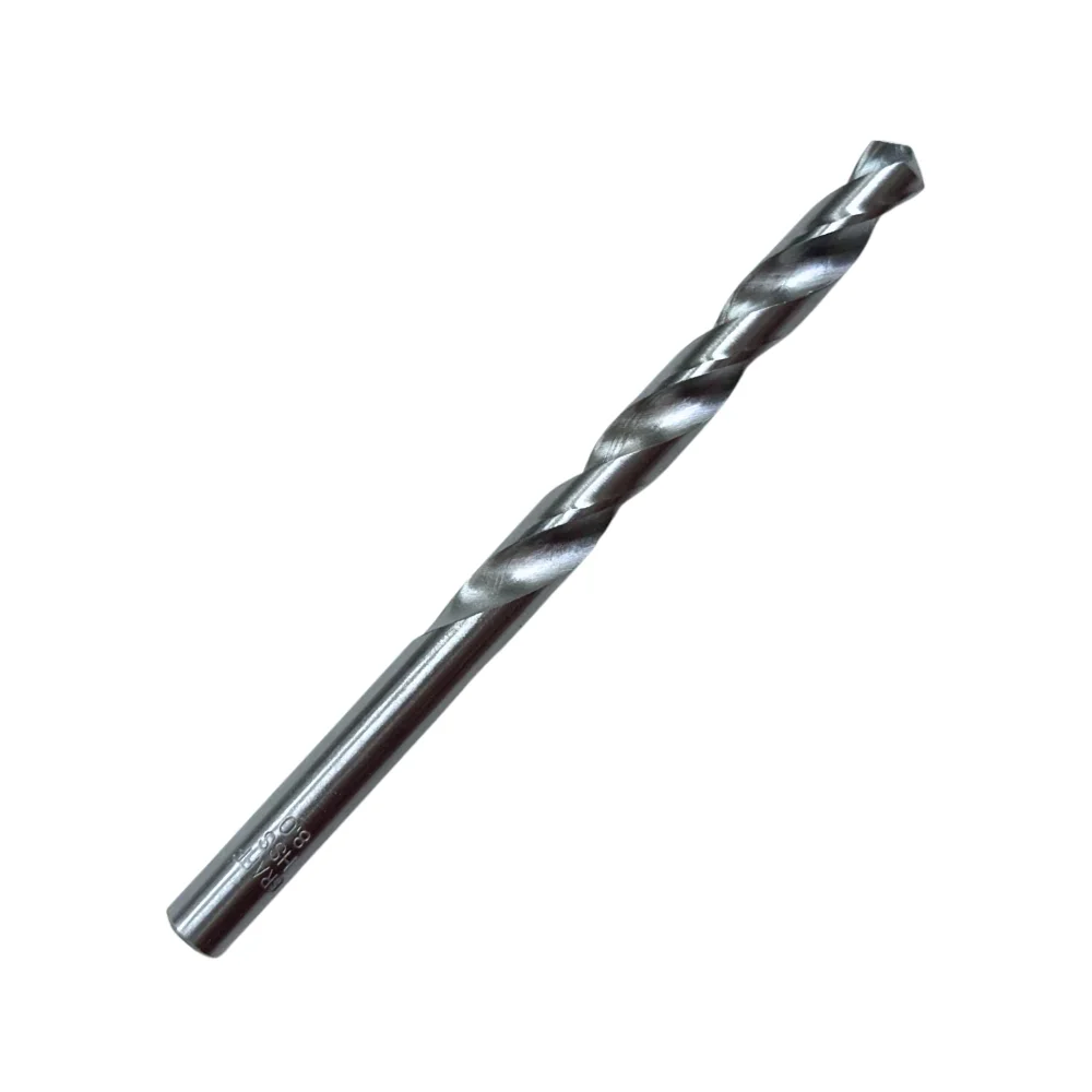 Broca Haste Paralela DIN 338 HSS 8MM Graff 5660016