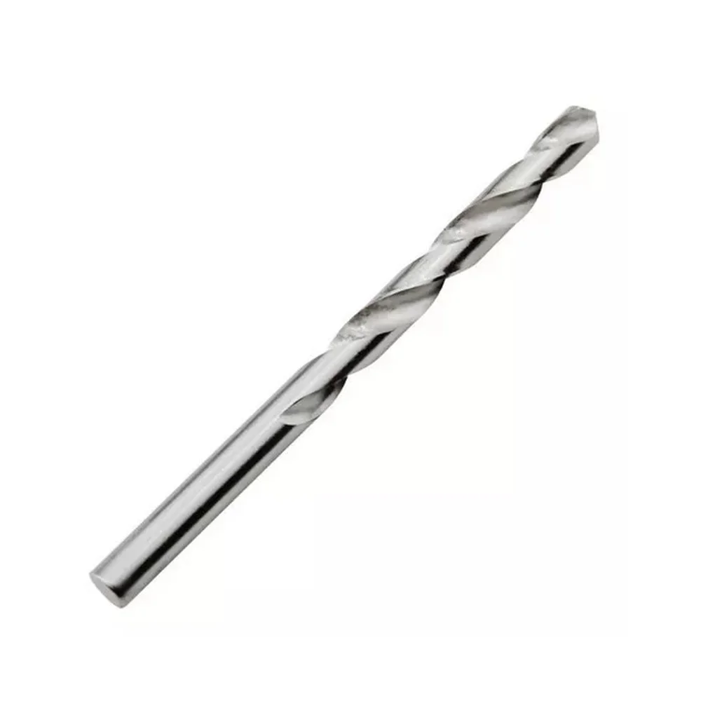 Broca Haste Paralela Din 338 HSS 8MM Rocast 480015