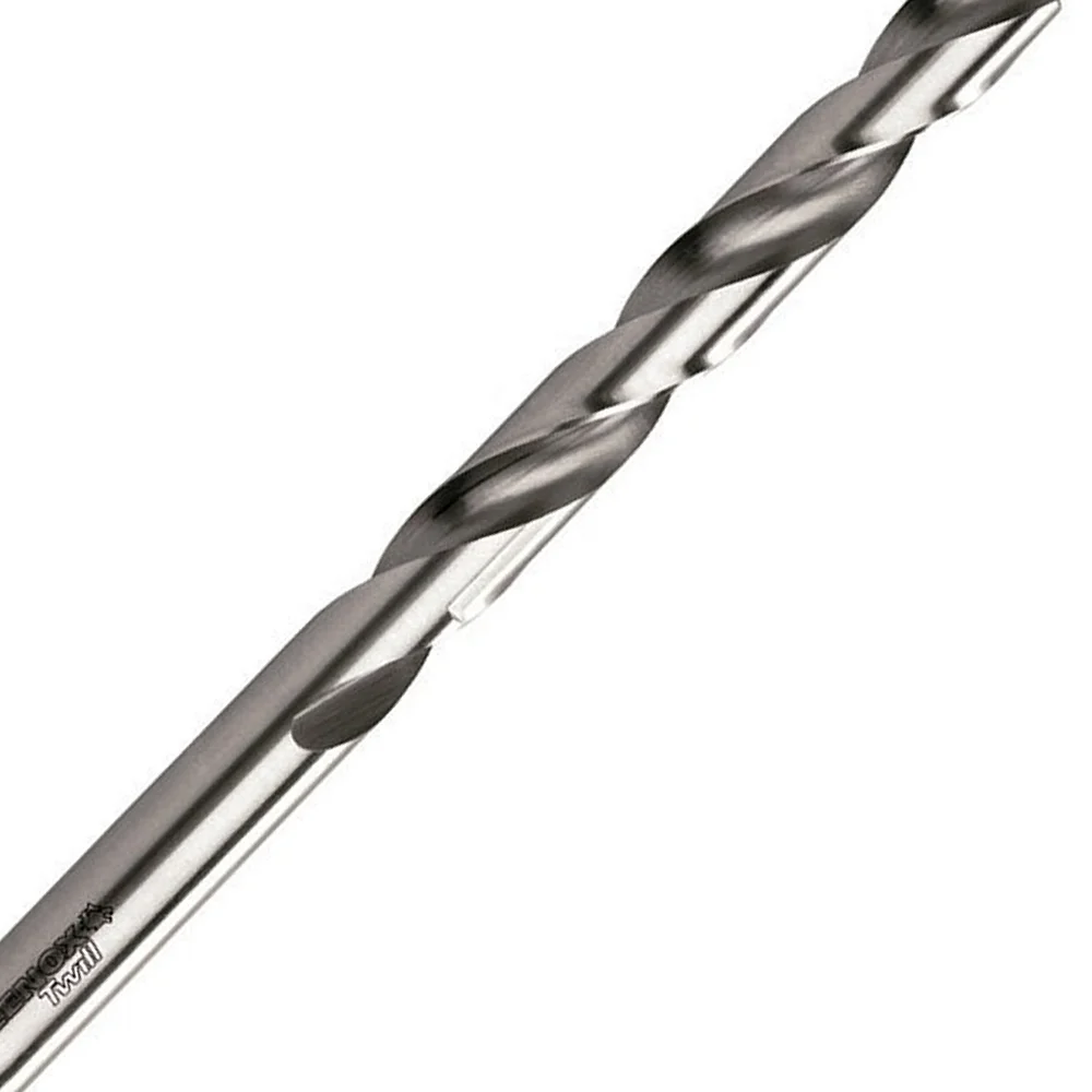 Broca Haste Paralela Din 338 HSS 9/32" Lenox-Twill TW105
