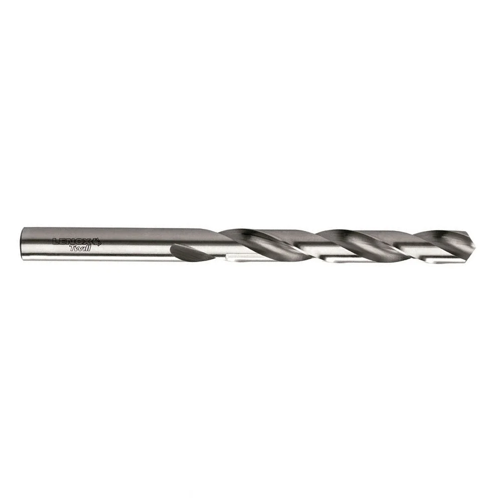 Broca Haste Paralela Din 338 HSS 9/32" Lenox-Twill TW105